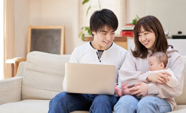 2人以上のお引越し